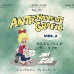 Antrenament grafic