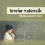 Breviar matematic