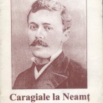 Caragiale la Neamt