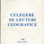 Culegere de lecturi geografice