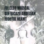 Folclor muzical din Bicazu Ardelean