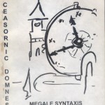 Megale syntaxis