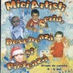 Mici artisti