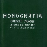 Monografia comunei Tarcau