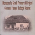 Monografia scolii primare Chiriteni