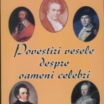Povestiri vesele despre oameni celebri