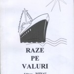 Raze pe valuri