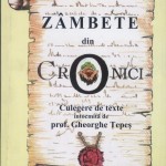 Zambete din cronici