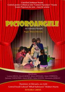 picioroangele