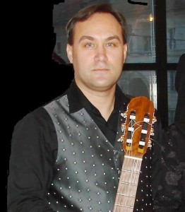 Constantin Andrei