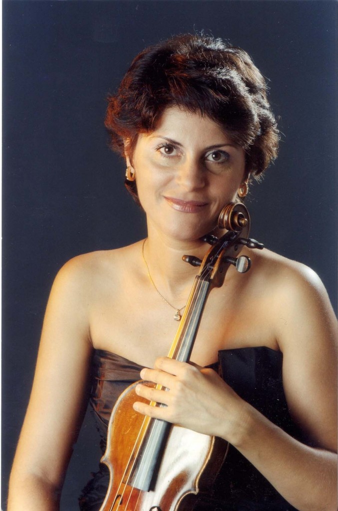 Cristina Anghelescu