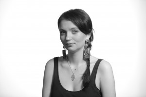 Cristina Giurgea