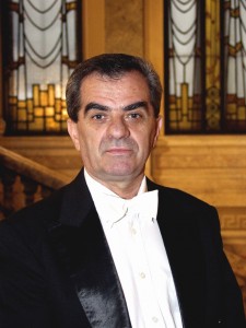 Voicu Enachescu