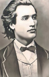 Eminescu