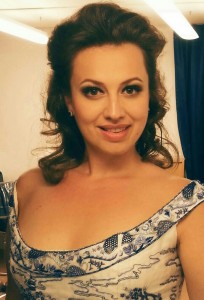 Alexandra Tarniceru