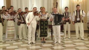 Fratii Advahov