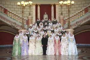 MADRIGAL