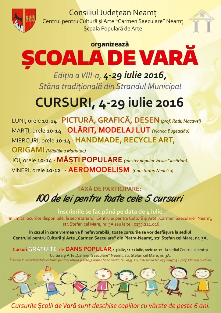 sCOALA-DE-VARA