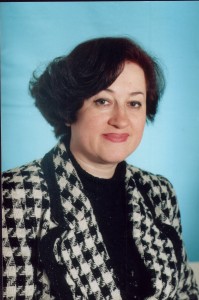 Galina Buinovschi